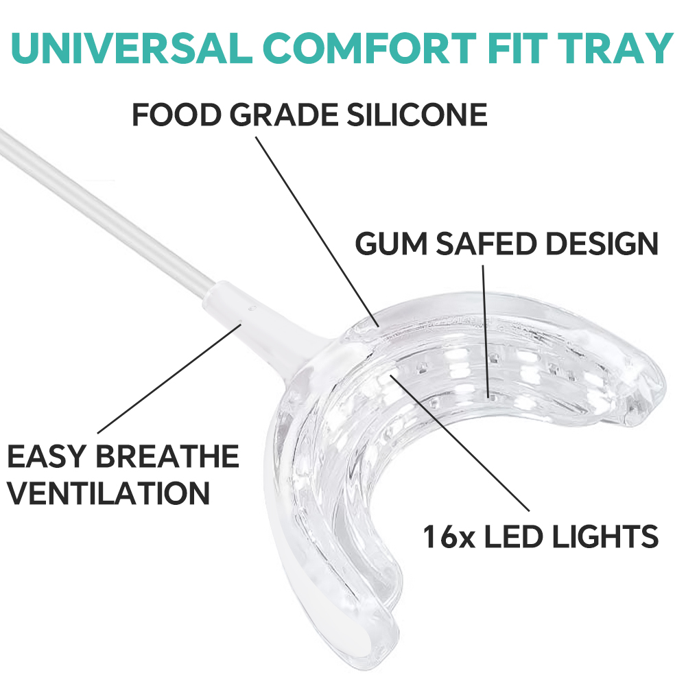 Teeth Whitening Accelerator Li - Teeth Whitening For Trays review and price