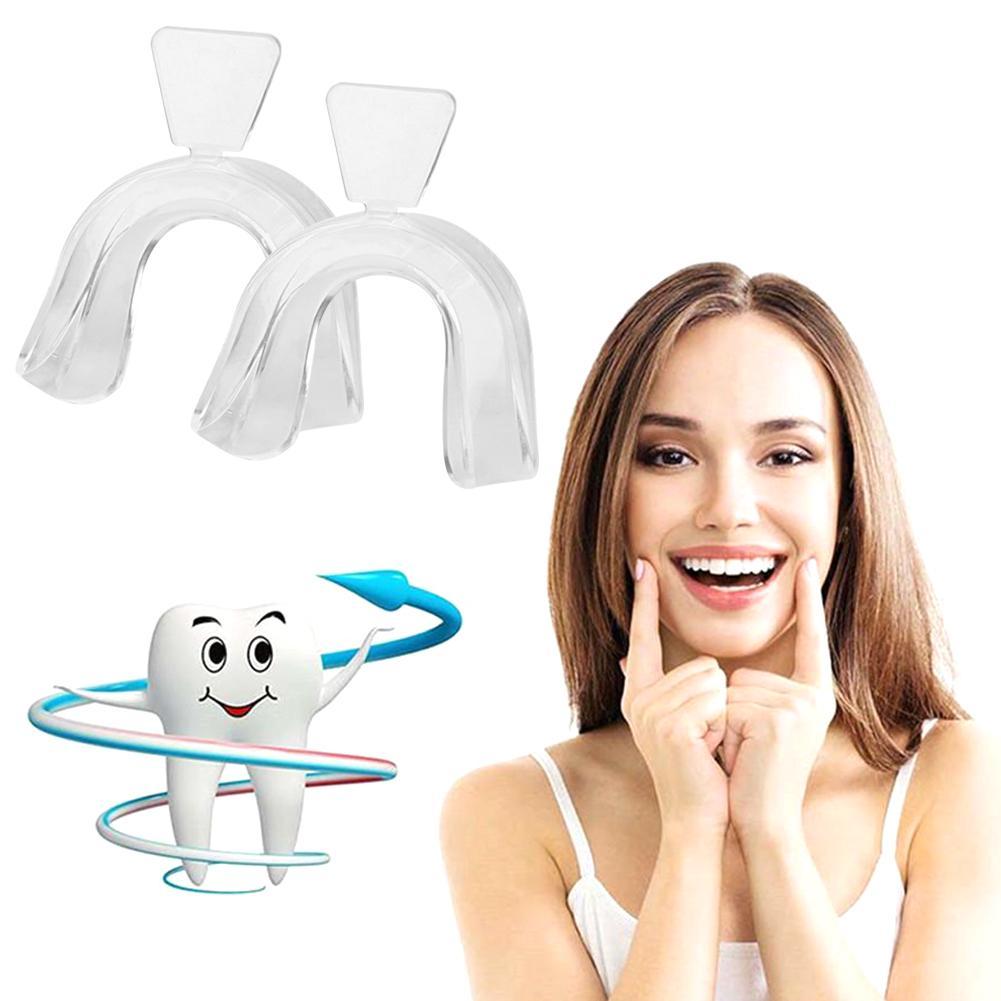 Hygiene Silicone Mouth Guard T - Teeth Whitening For Trays review and price