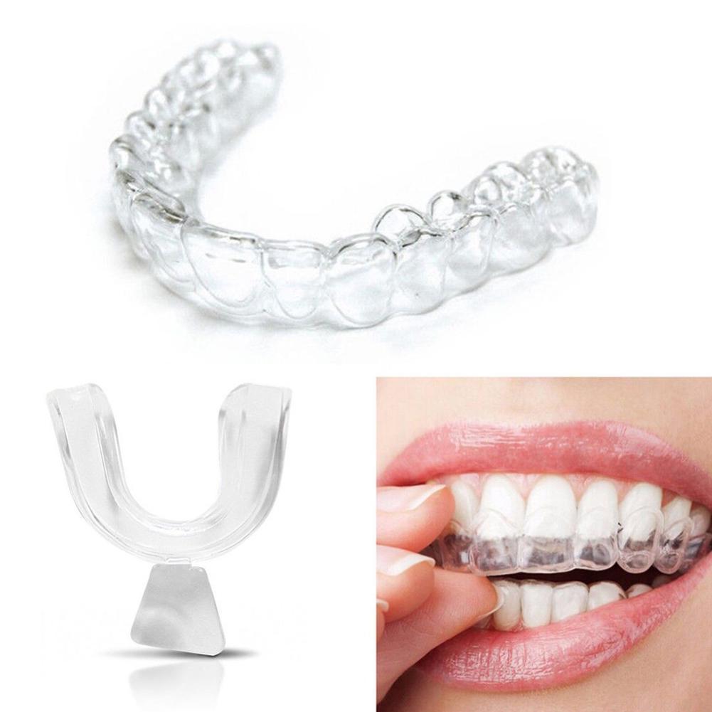 Hygiene Silicone Mouth Guard T - Teeth Whitening For Trays review and price