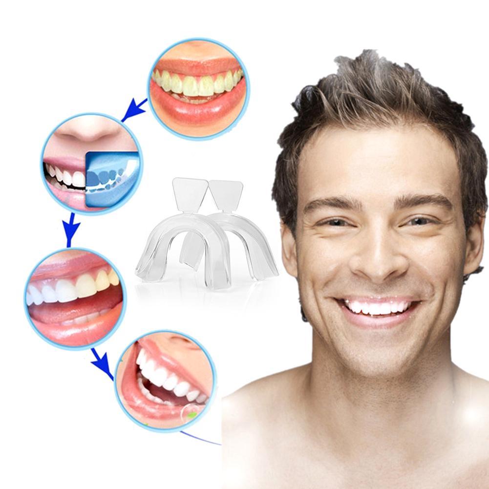 Hygiene Silicone Mouth Guard T - Teeth Whitening For Trays review and price