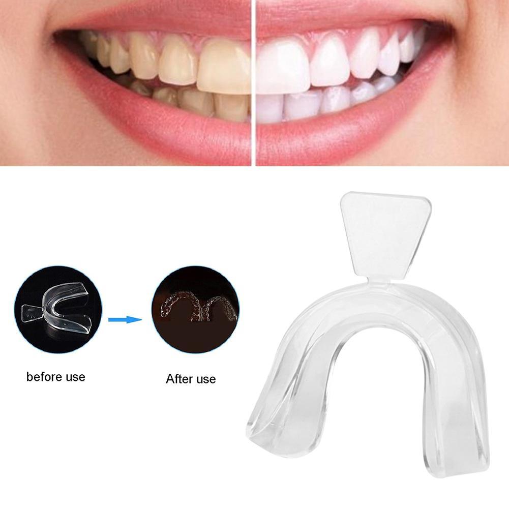 Hygiene Silicone Mouth Guard T - Teeth Whitening For Trays review and price