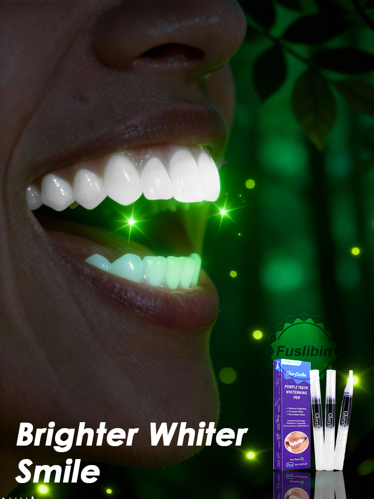 Teeth Whitening Pen Effective  - Whitening Pen Bleach review and price