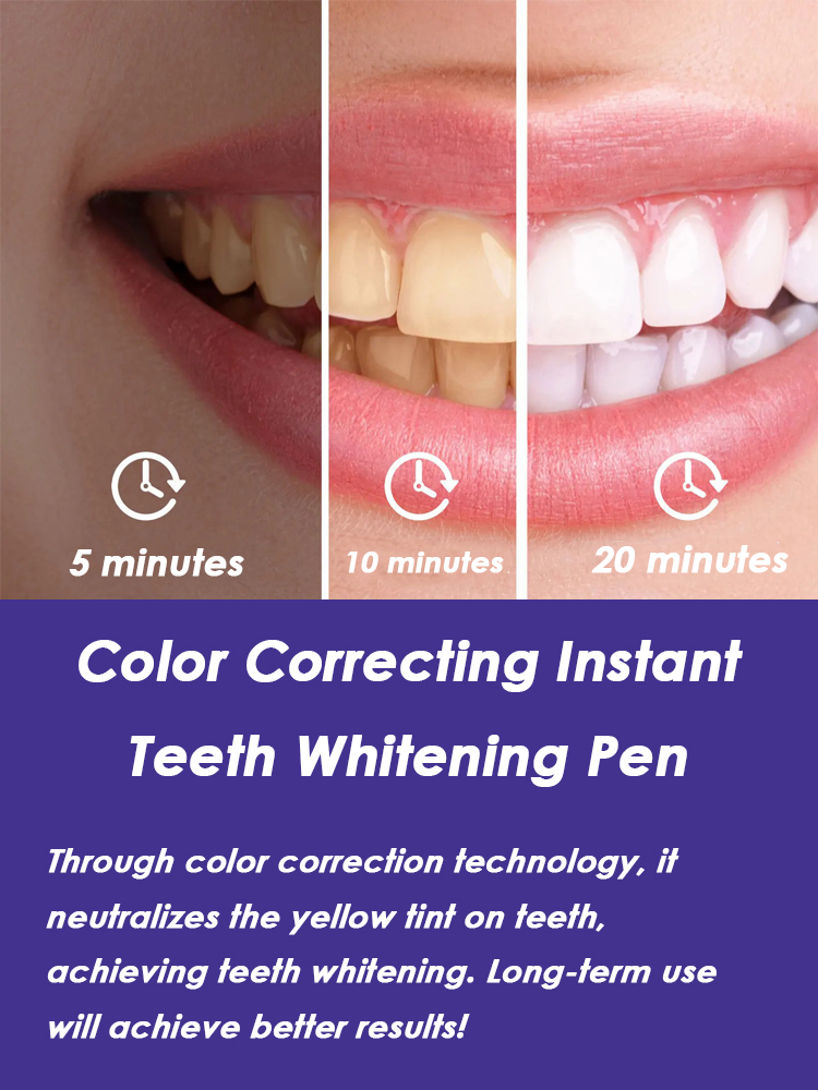 Teeth Whitening Pen Effective  - Whitening Pen Bleach review and price