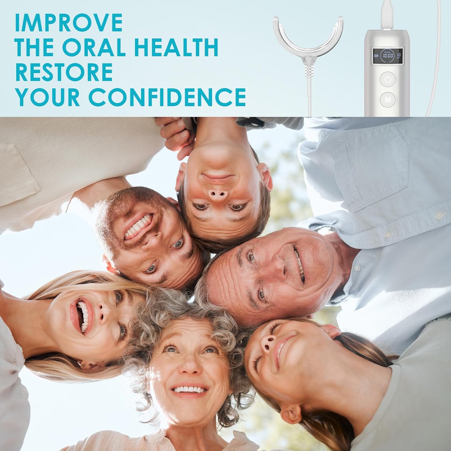 Teeth Whitening Accelerator 16 - Teeth Whitening For Trays review and price