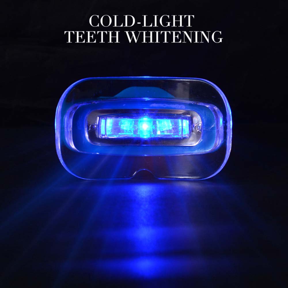Top Quality Peroxide Teeth Whi - Teeth Whitening Kit With Light review and price