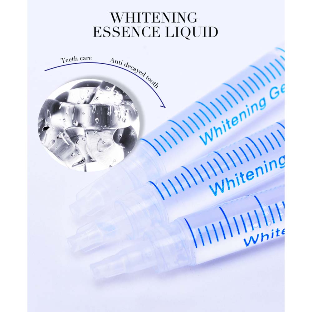 Top Quality Peroxide Teeth Whi - Teeth Whitening Kit With Light review and price