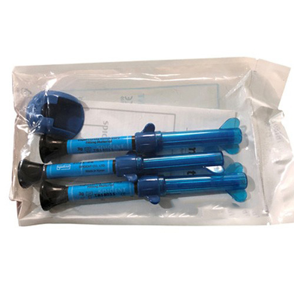 3gx3pcs Spident Temp It Dental - Teeth Whitening Blue Light review and price