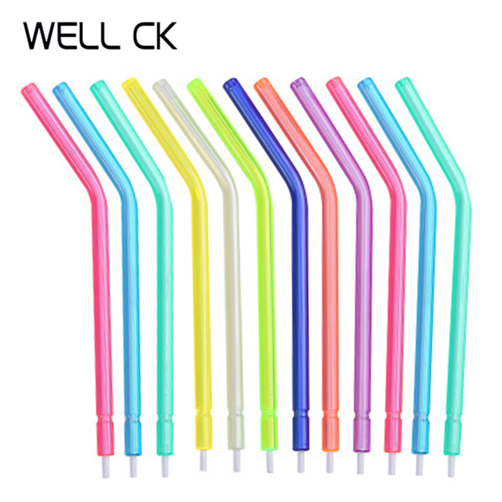 250pcs Dental Air Water Syring - Teeth Whitening Express review and price
