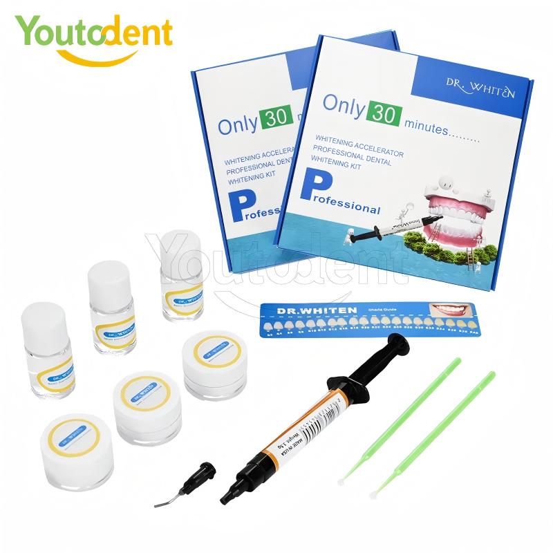 Dental Whitening Kit 35% Hydro - Teeth Whitening Q&M review and price