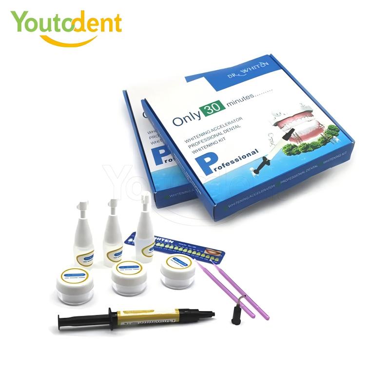 Dental Whitening Kit 35% Hydro - Teeth Whitening Q&M review and price