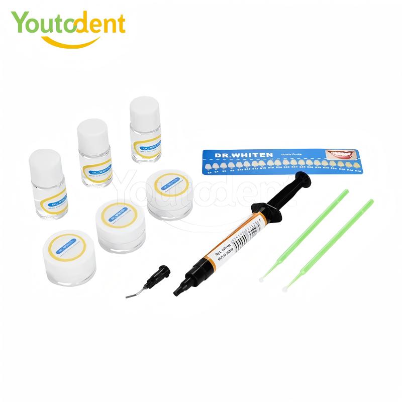 Dental Whitening Kit 35% Hydro - Teeth Whitening Q&M review and price