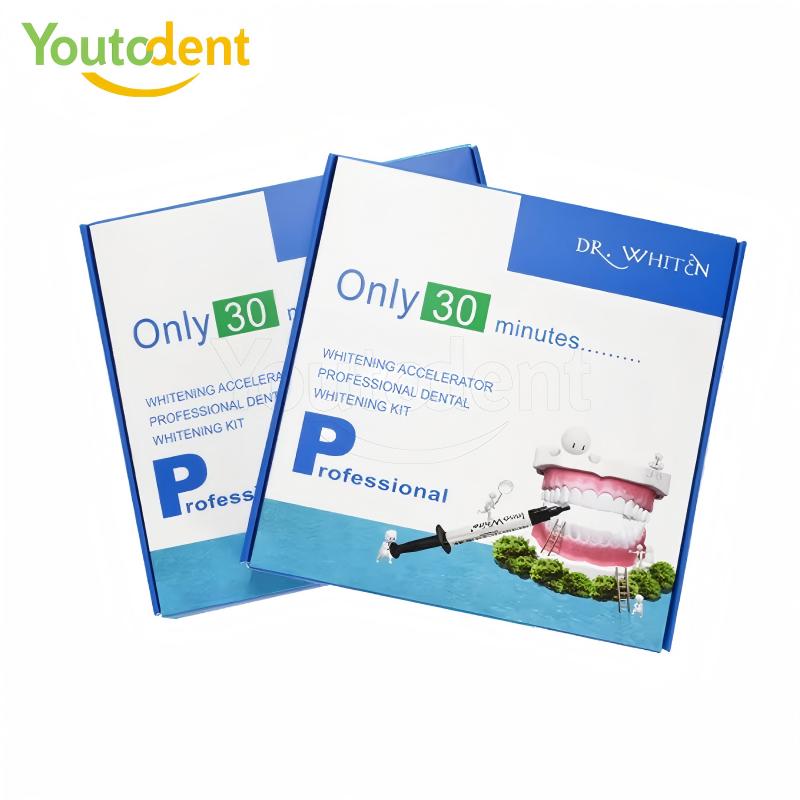 Dental Whitening Kit 35% Hydro - Teeth Whitening Q&M review and price