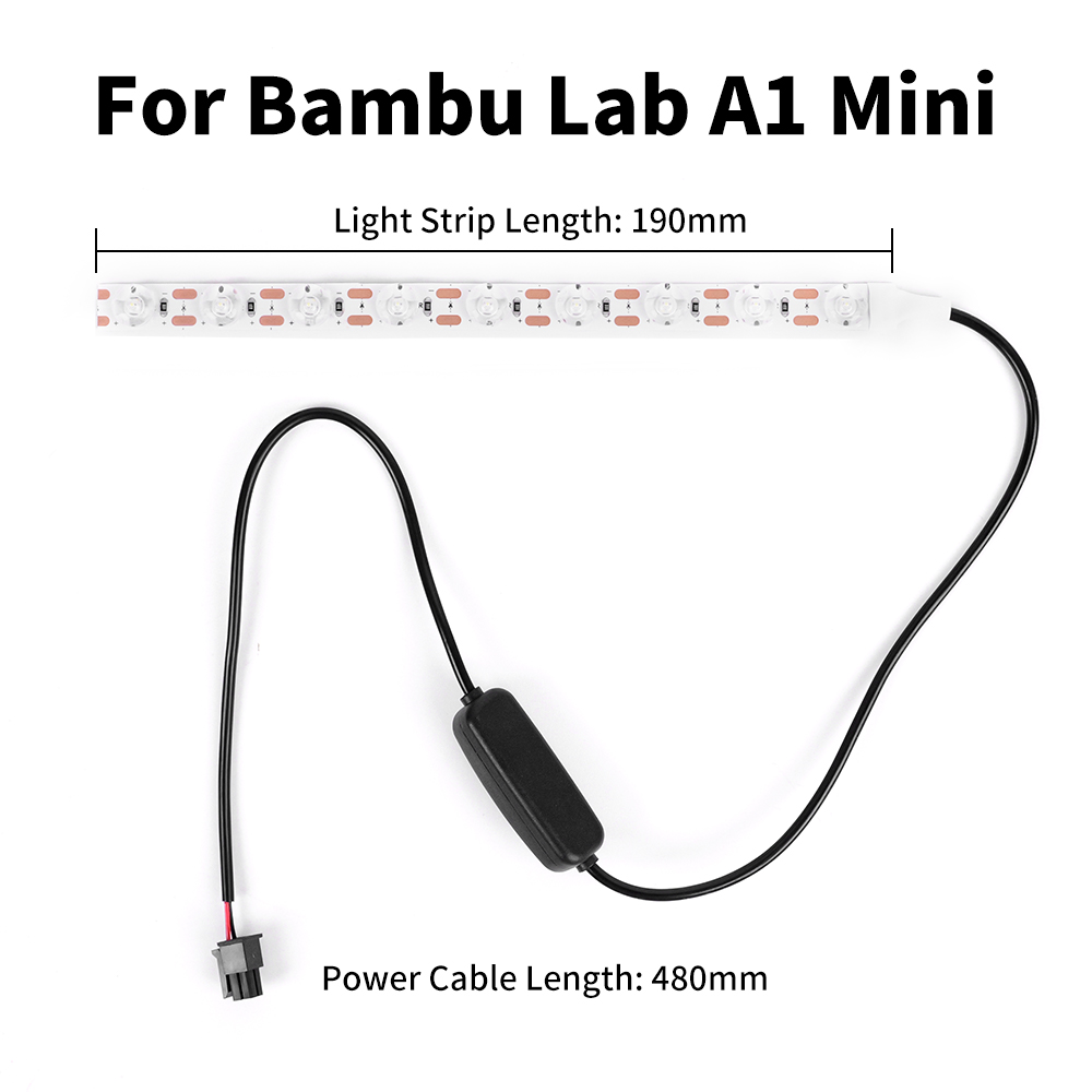 Upgraded LED Light Strip for B - Whitening Strip 3D review and price