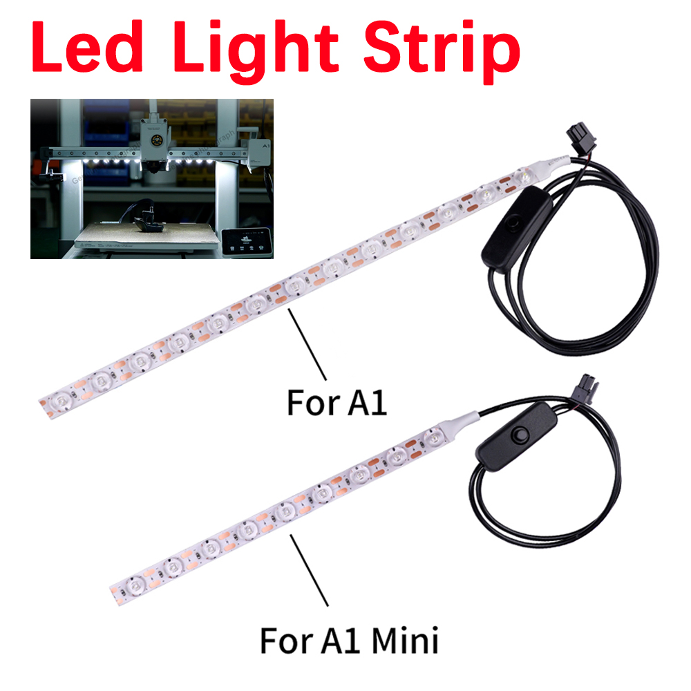 Upgraded LED Light Strip for B - Whitening Strip 3D review and price