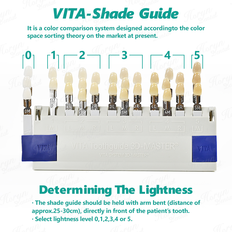 Vita 3D Master Dental Lab Blea - Teeth Whitening For Trays review and price