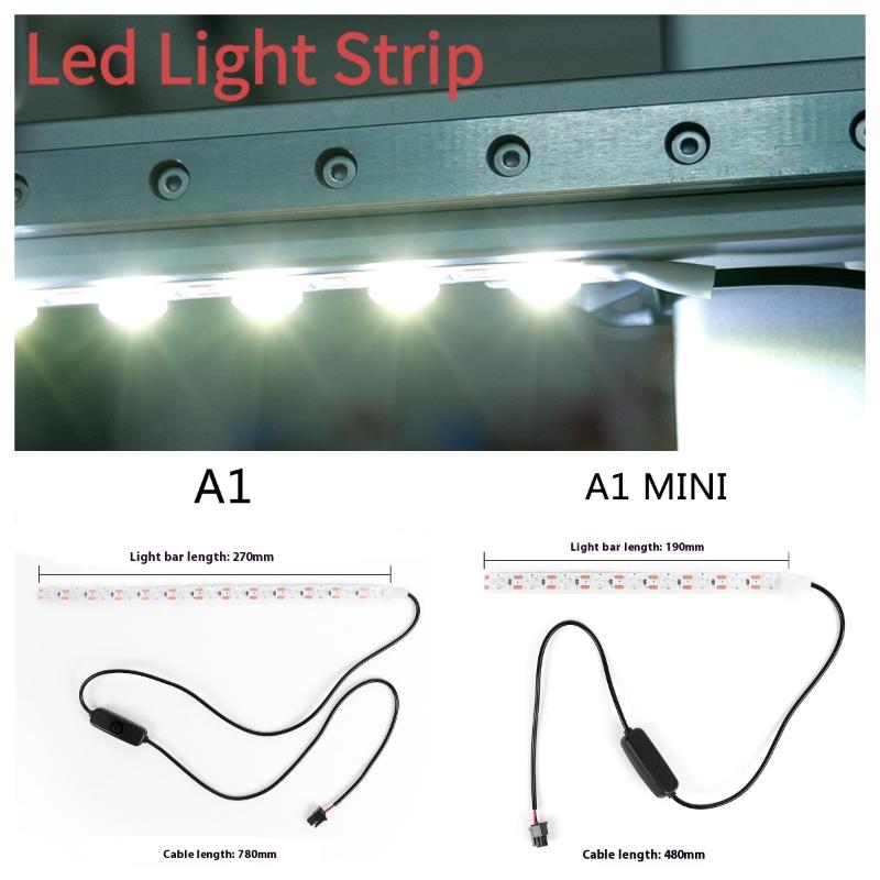 Upgrade Led Light Strip For Ba - Whitening Strip 3D review and price