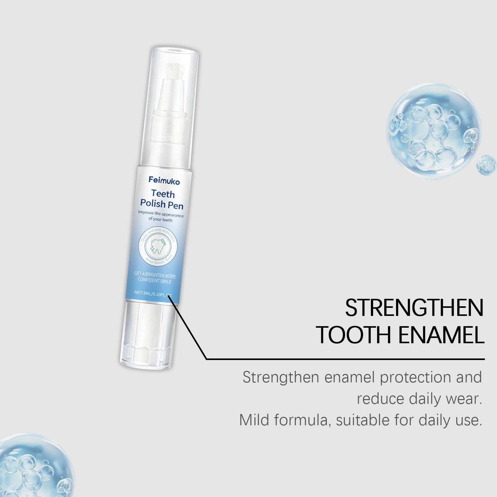 Teeth Whitening Paint Instant  - Whitening Pen Bleach review and price