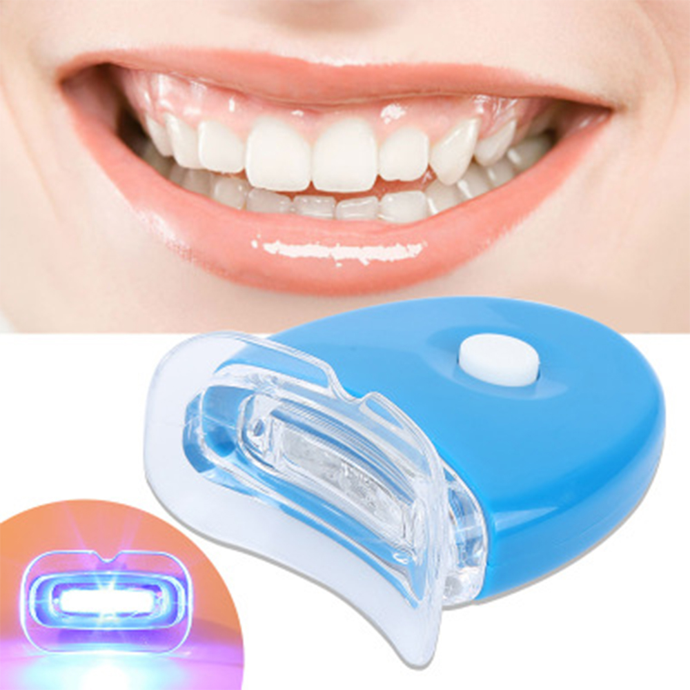 New Blue Led Teeth Whitening A - Teeth Whitening Laser review and price