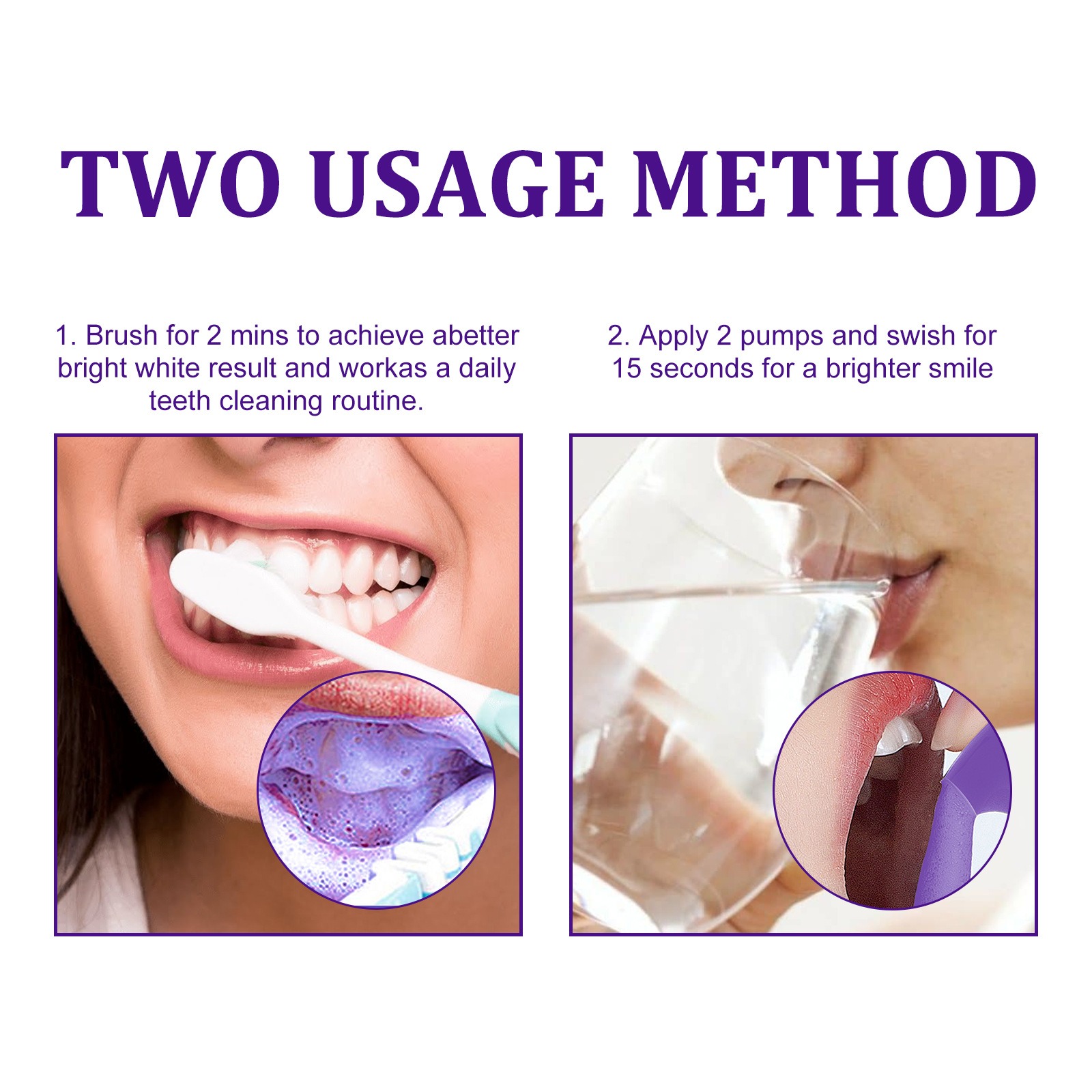 V34 Mousse Teeth Cleaning Toot - Teeth Whitening Yellow Teeth review and price