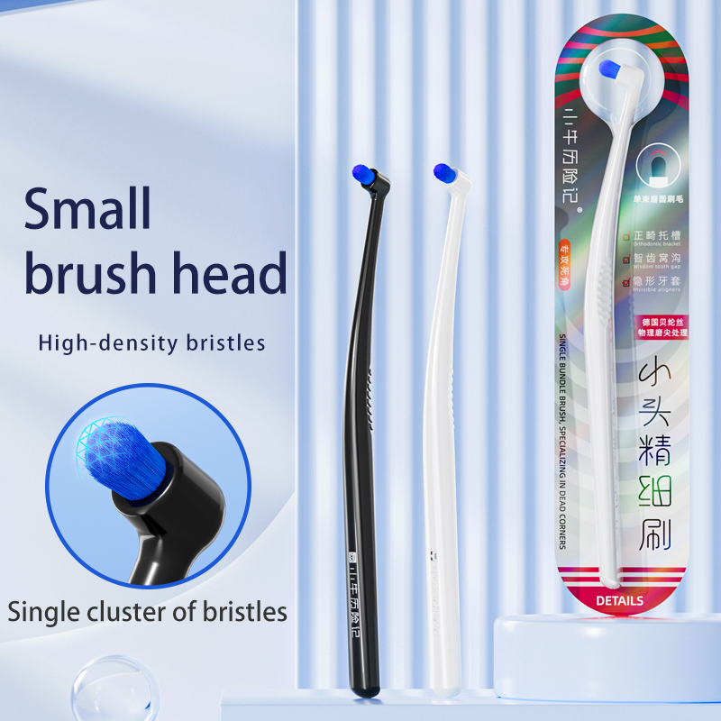 Special Toothbrush for Braces, - Teeth Whitening For Braces review and price