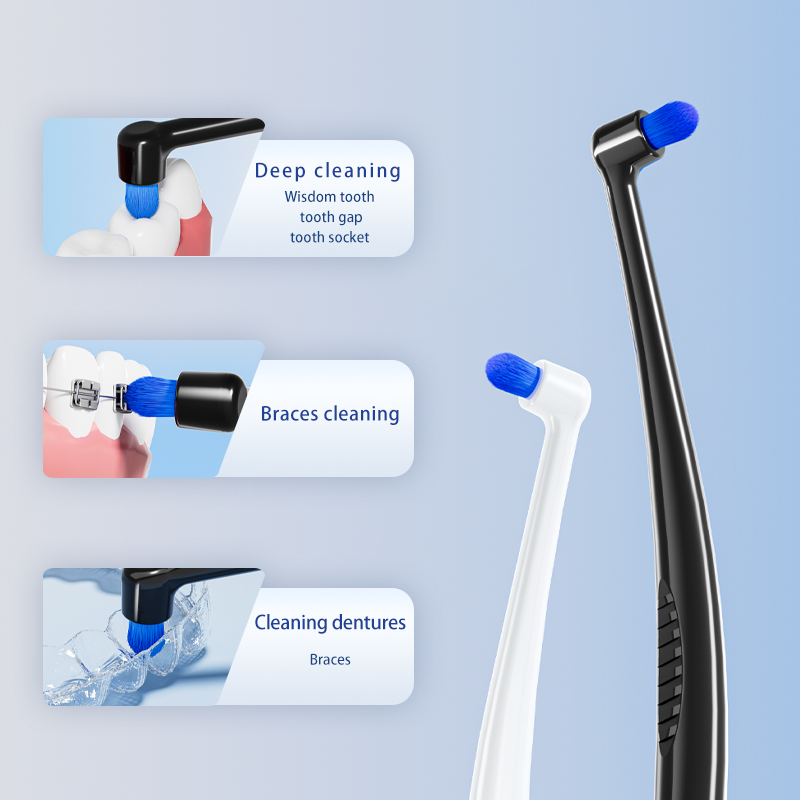 Special Toothbrush for Braces, - Teeth Whitening For Braces review and price