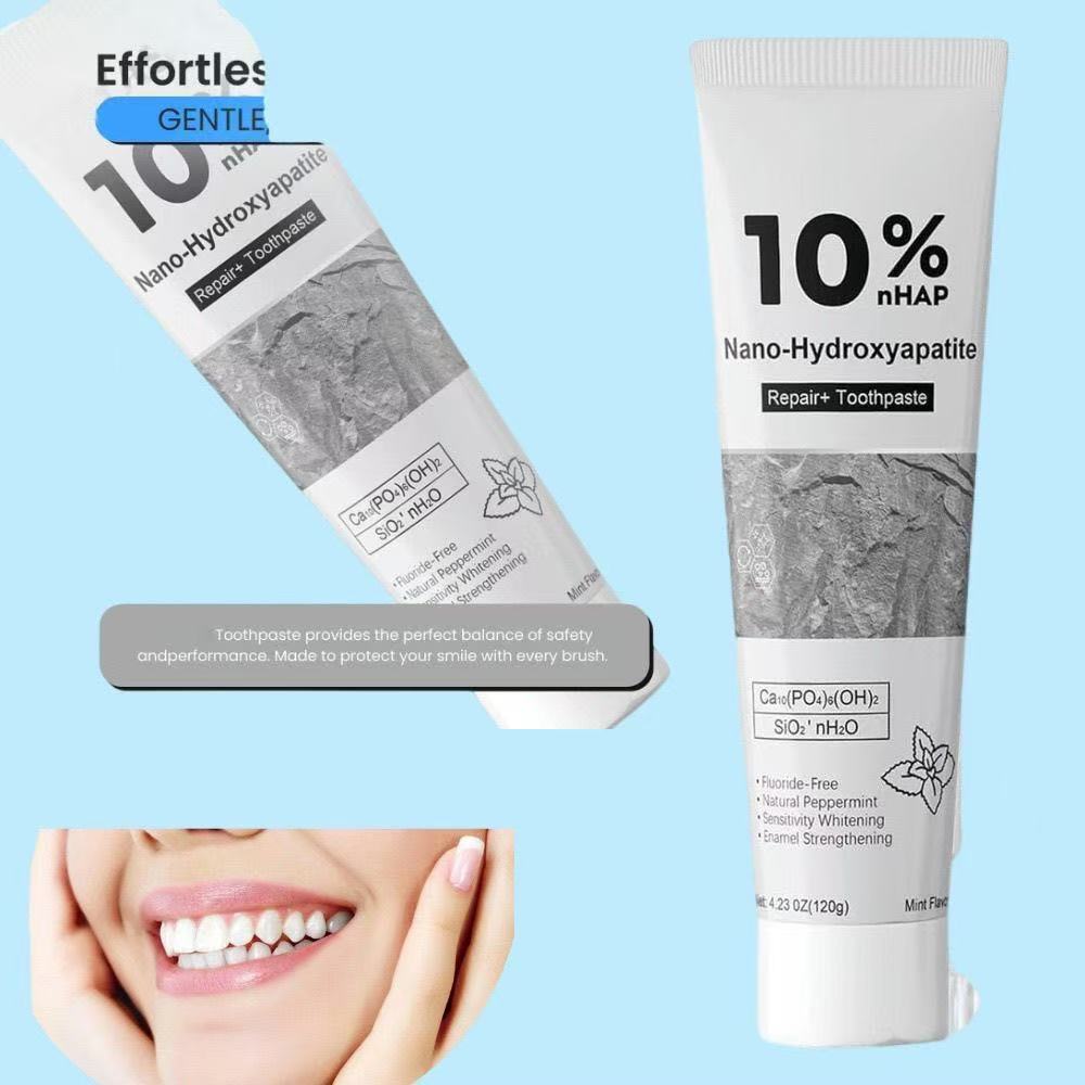 10% Nano Hydroxyapatite Whiten - Teeth Whitening Yellow Teeth review and price