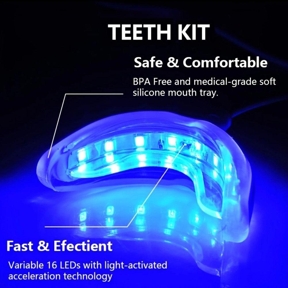 Teeth Whitening Accelerator Sm - Teeth Whitening For Trays review and price