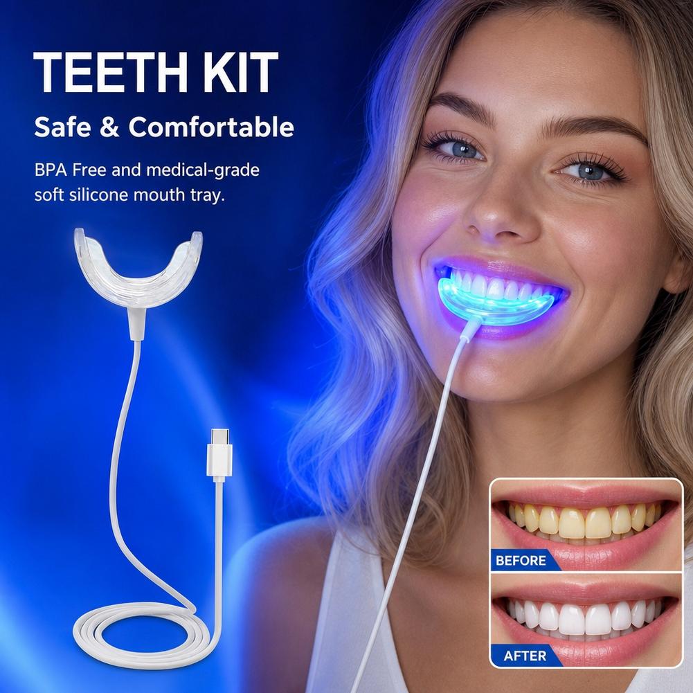 Teeth Whitening Accelerator Sm - Teeth Whitening For Trays review and price