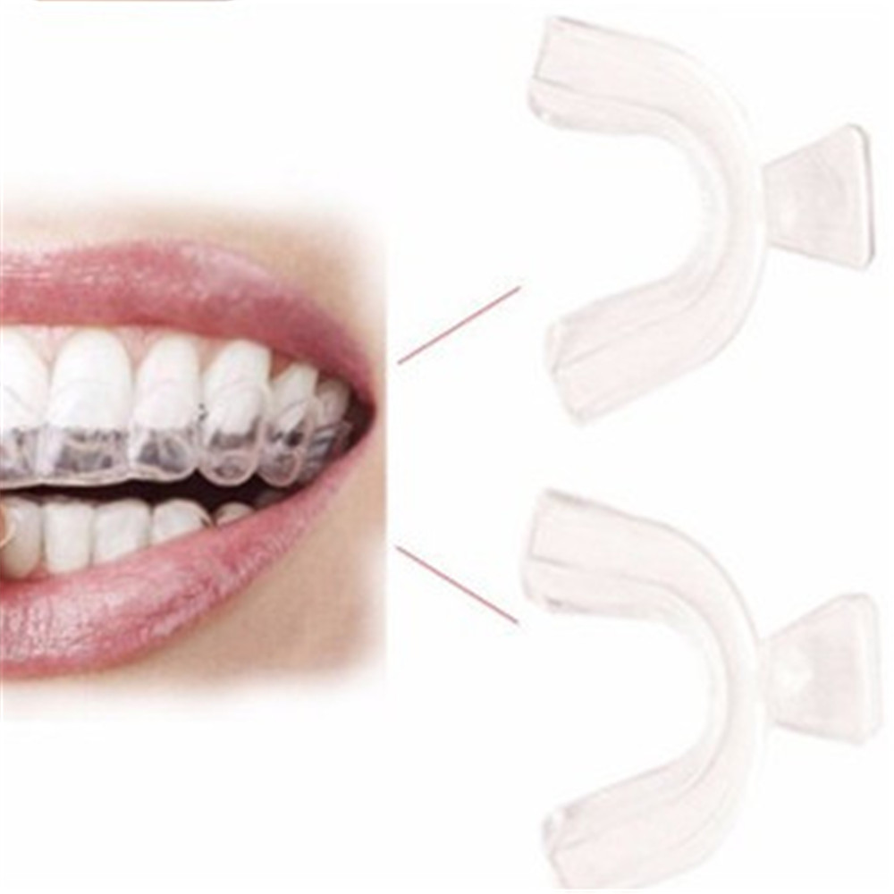 1/2pcs Thermoforming Mouthguar - Whitening Pen Bleach review and price