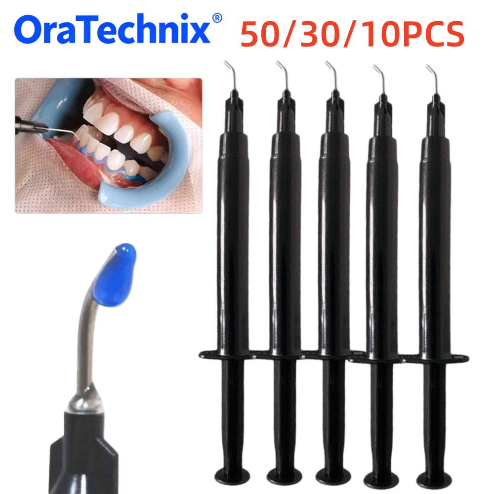 50/30/10PCS Dental Gum Protect - Teeth Whitening Q&M review and price