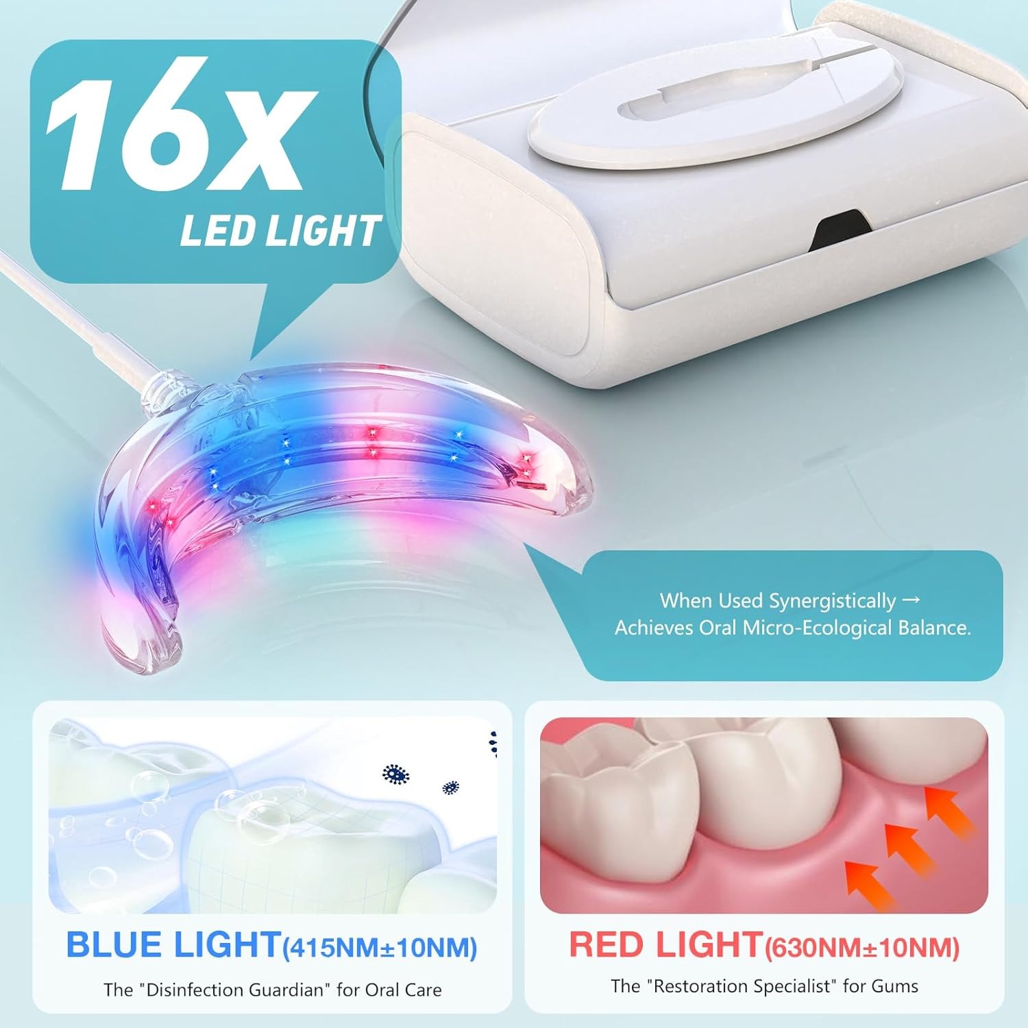 Tooth Whitening Accelerator La - Teeth Whitening For Trays review and price