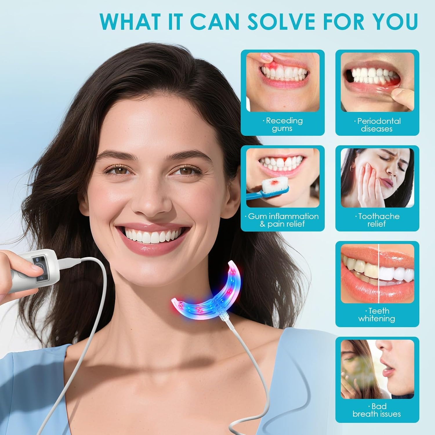Tooth Whitening Accelerator La - Teeth Whitening For Trays review and price