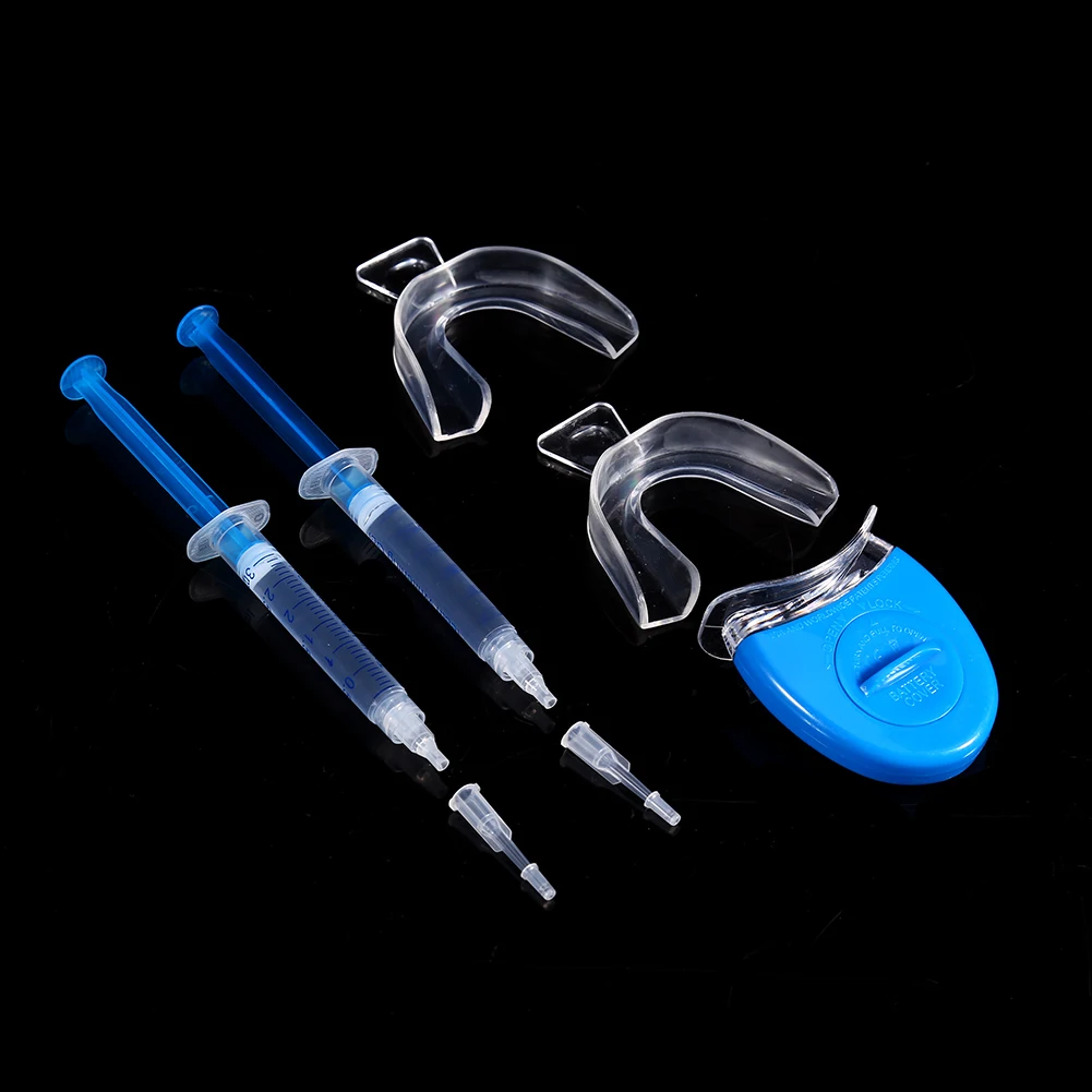 6 pcs Home Use Dental Whitenin - Teeth Whitening Laser review and price
