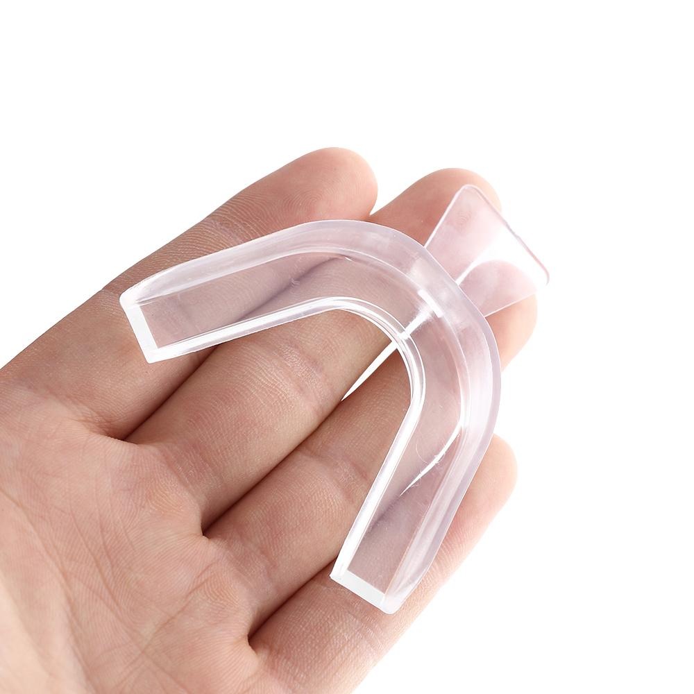 Silicone Night Mouth Guard Too - Teeth Whitening For Trays review and price