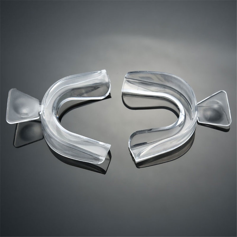 Silicone Night Mouth Guard Too - Teeth Whitening For Trays review and price